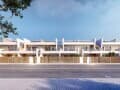 Купить четырехкомнатную квартиру, 110 м², этаж 2 из 2. Фото 20