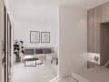 Купить четырехкомнатную квартиру, 110 м², этаж 2 из 2. Фото 23