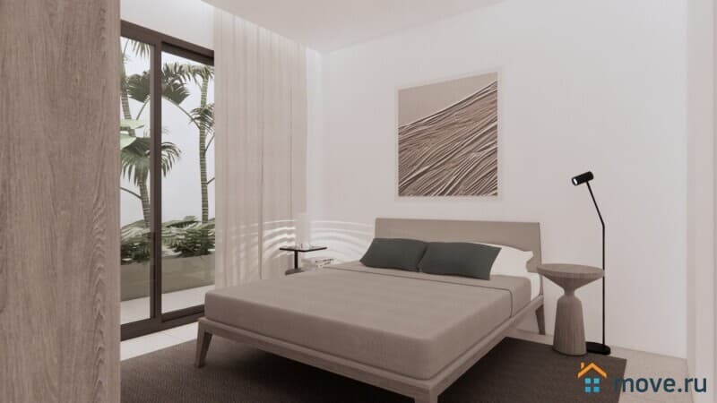 4-комн. квартира, 110 м²