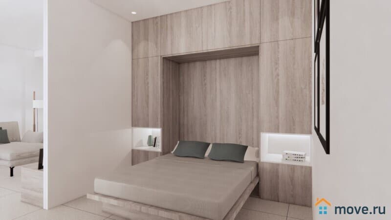 4-комн. квартира, 110 м²