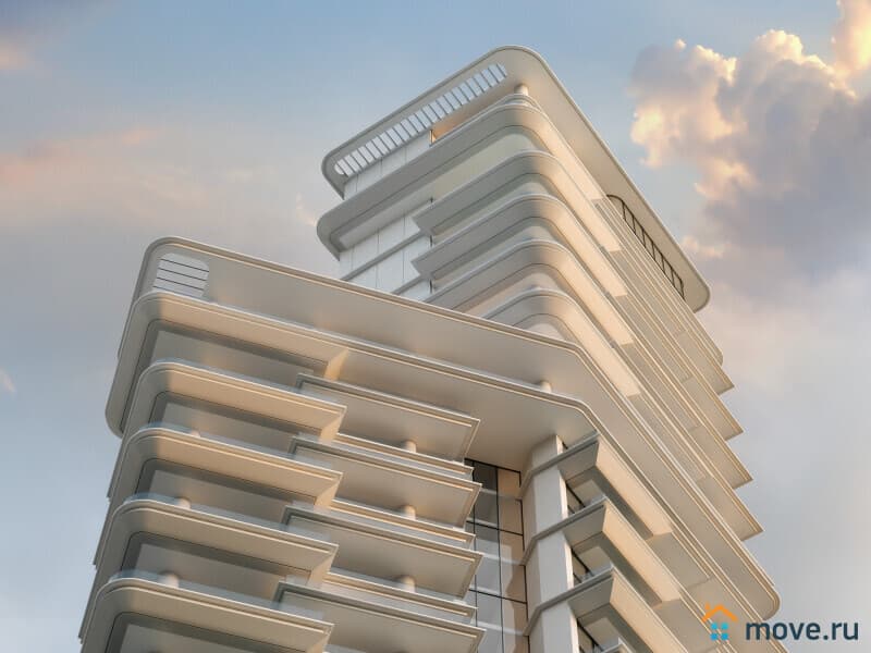 4-комн. квартира, 557 м²