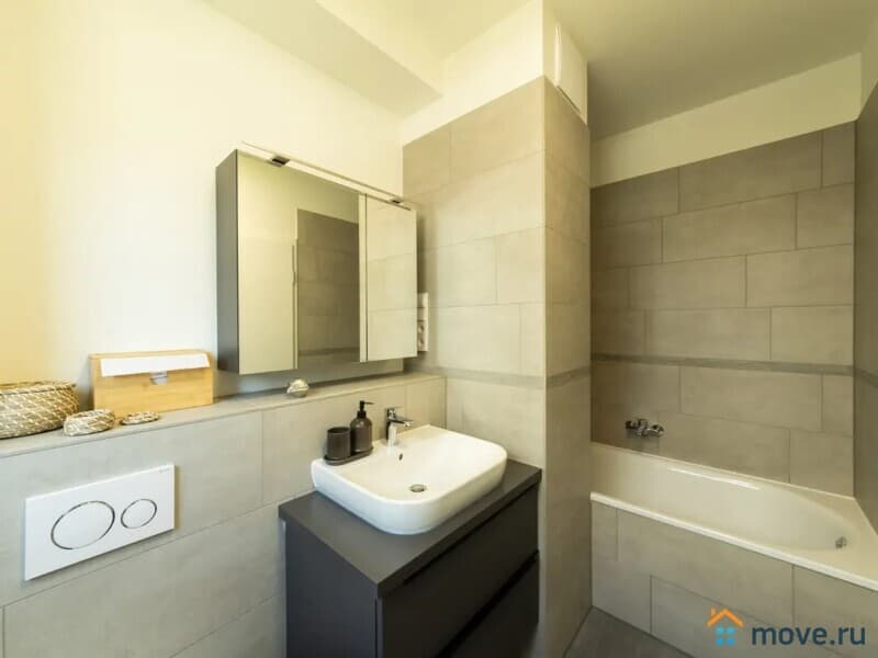 4-комн. квартира, 105 м²