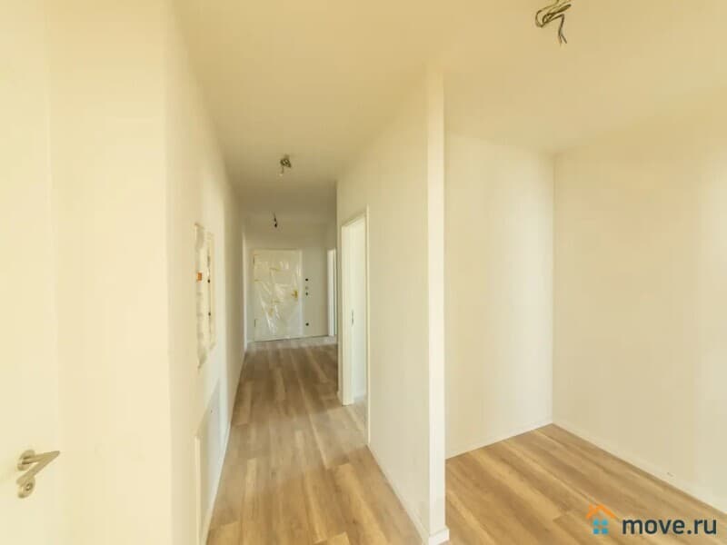 4-комн. квартира, 105 м²