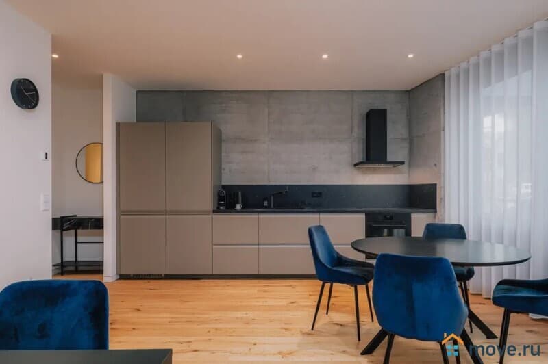 2-комн. квартира, 85 м²