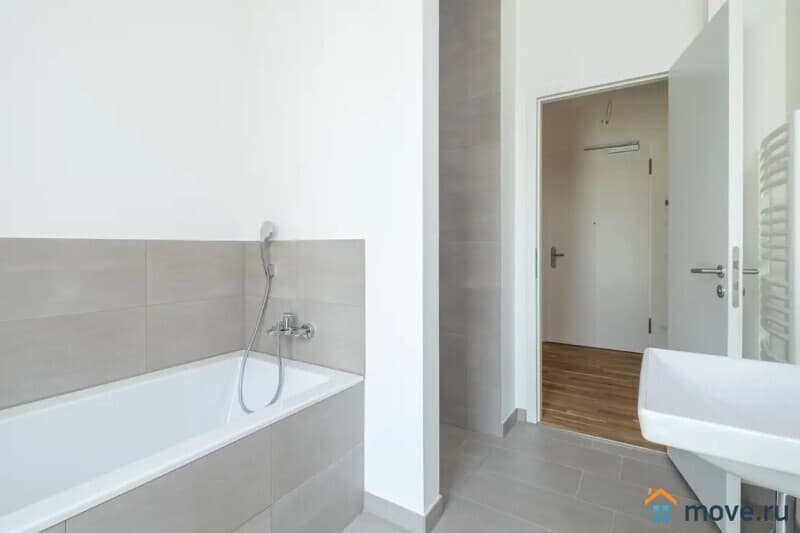 4-комн. квартира, 125 м²