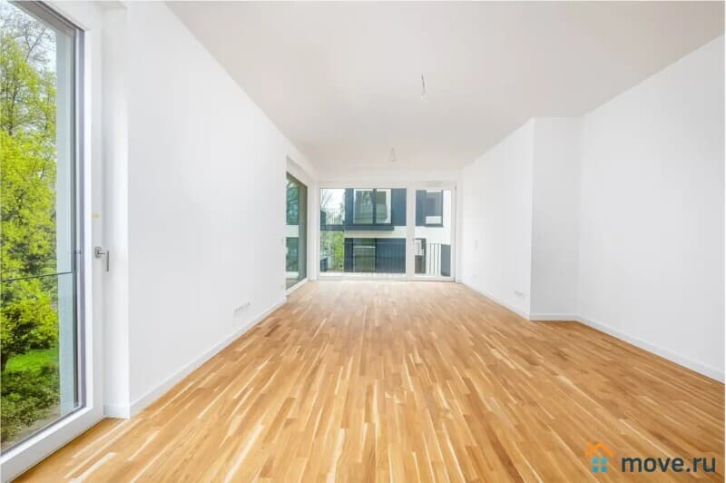 4-комн. квартира, 125 м²