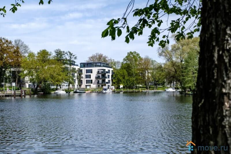 4-комн. квартира, 125 м²