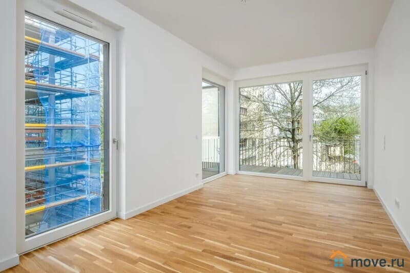 4-комн. квартира, 125 м²