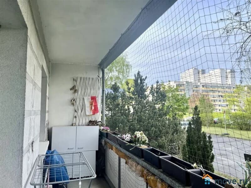1-комн. квартира, 36 м²