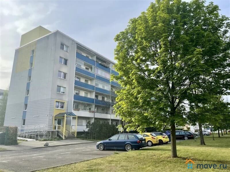 1-комн. квартира, 36 м²