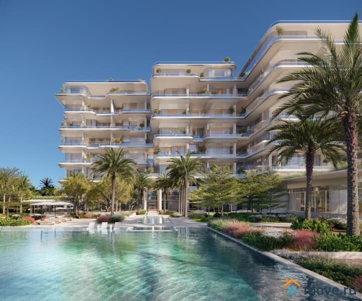 4-комн. квартира, 410 м²