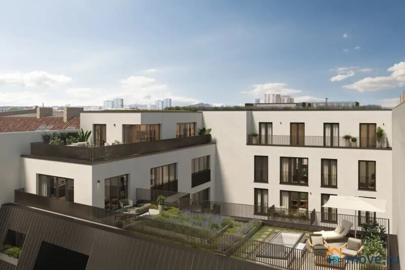 3-комн. квартира, 96 м²