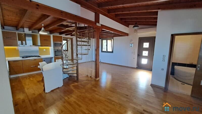 таунхаус, 95 м², 3 сотки