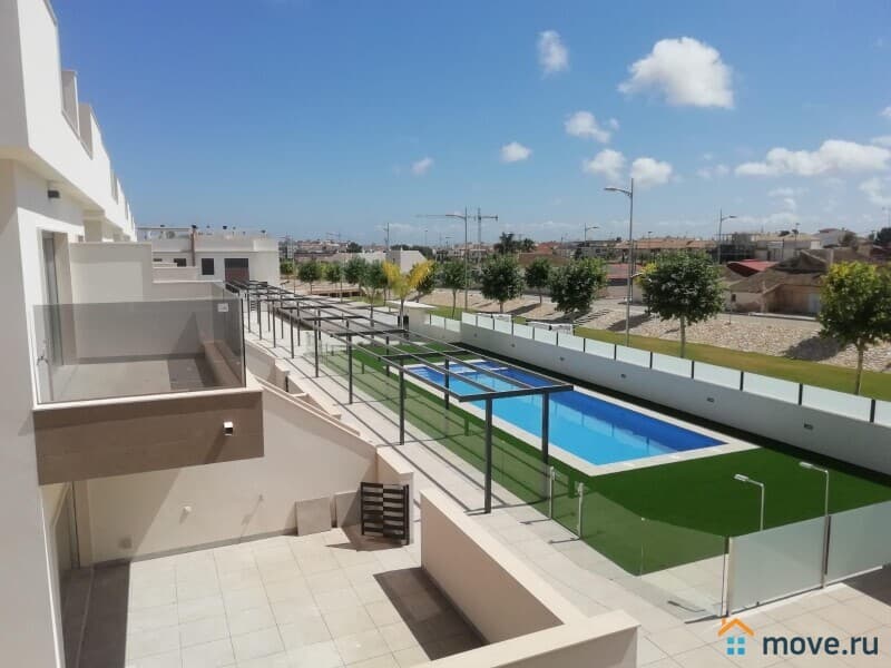 3-комн. квартира, 85 м²
