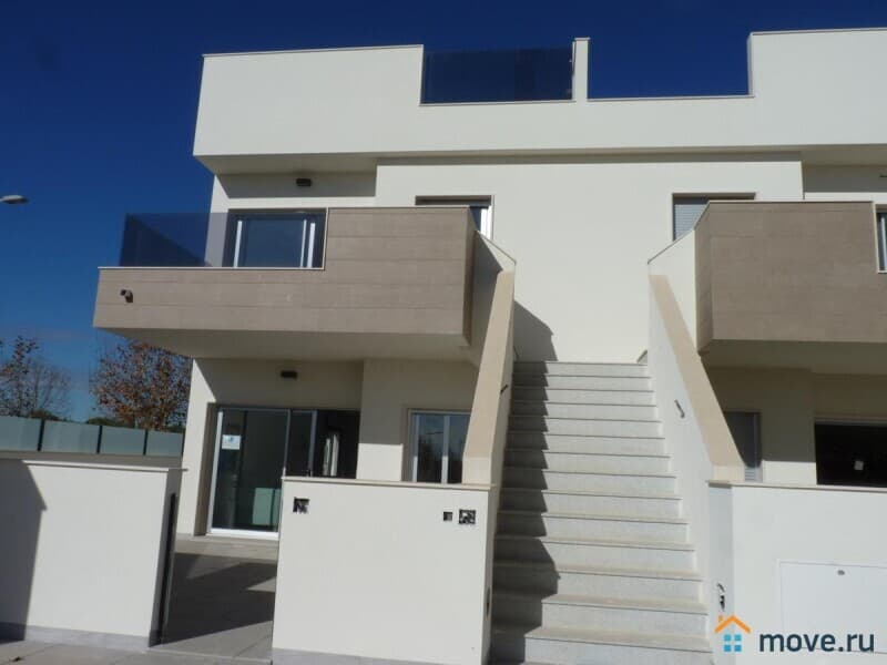 3-комн. квартира, 85 м²
