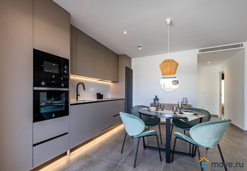 3-комн. квартира, 90 м²