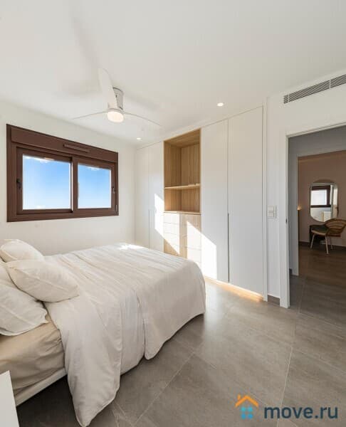 3-комн. квартира, 90 м²