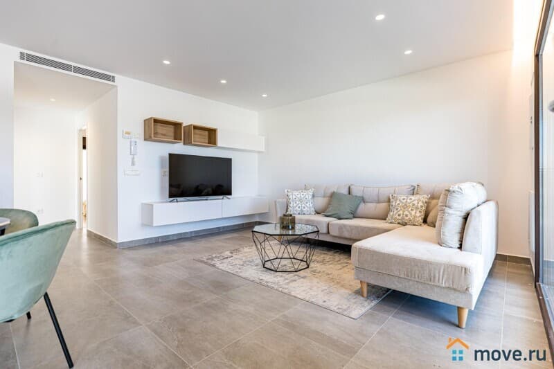 3-комн. квартира, 90 м²
