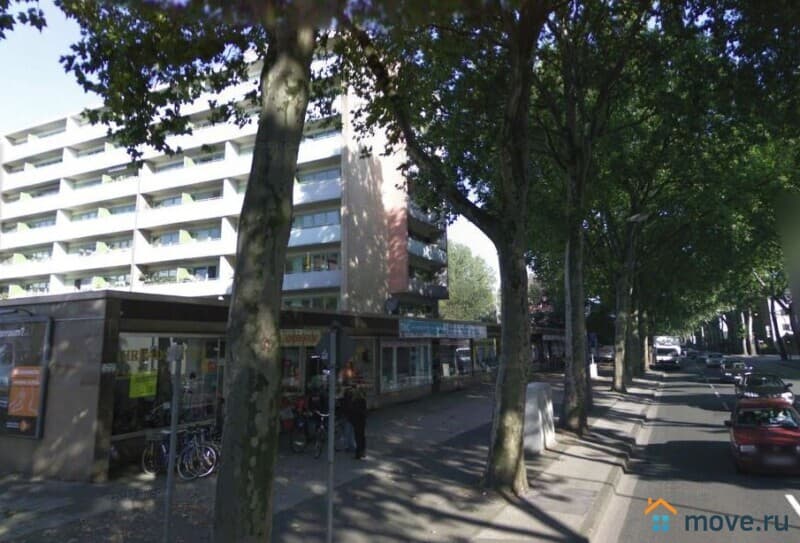 2-комн. квартира, 58 м²