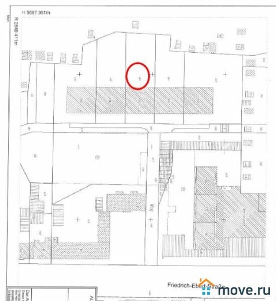 2-комн. квартира, 58 м²