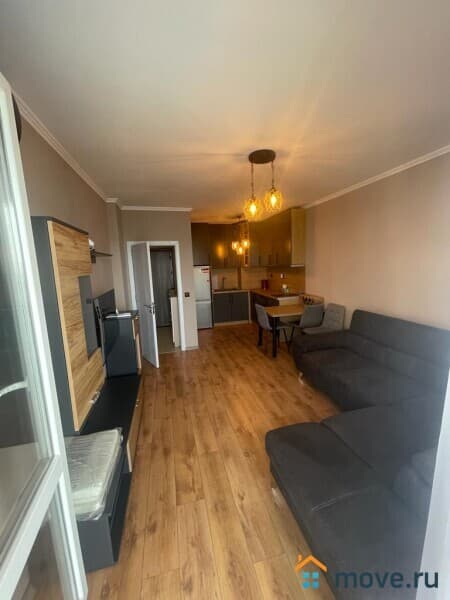 2-комн. квартира, 65 м²