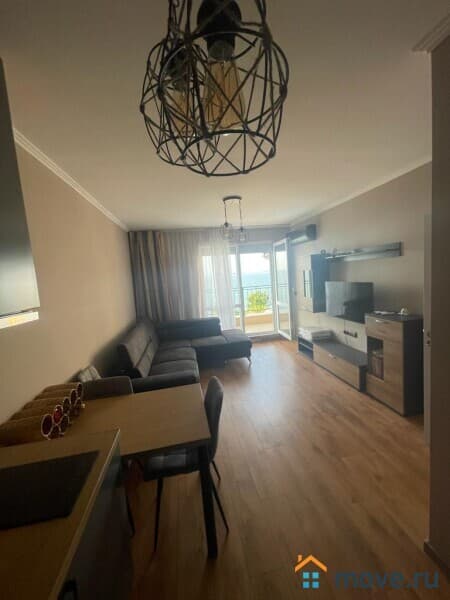 2-комн. квартира, 65 м²