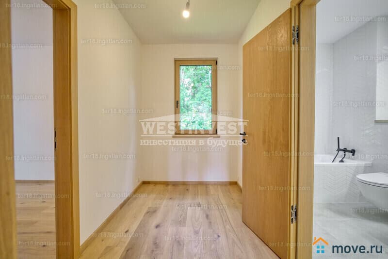 3-комн. квартира, 114 м²