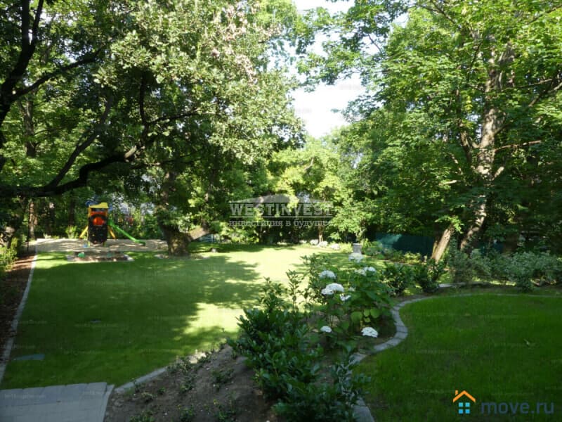 3-комн. квартира, 114 м²