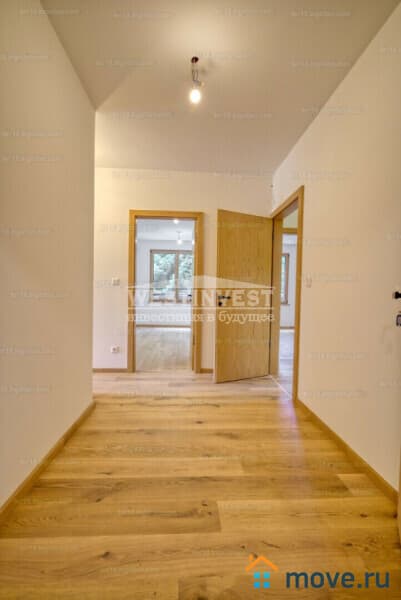 3-комн. квартира, 114 м²