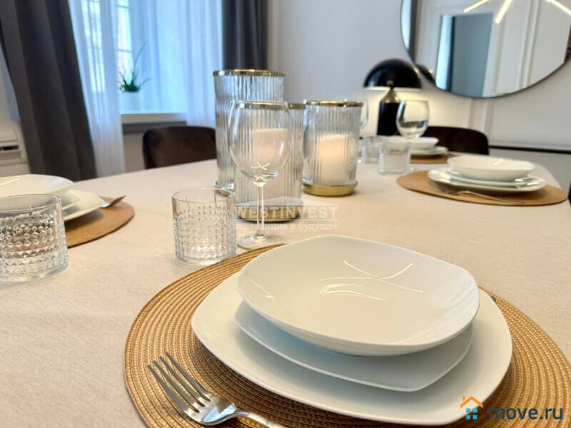 3-комн. квартира, 97 м²
