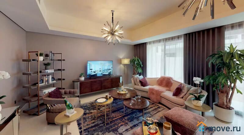 вилла, 160 м², 2 сотки