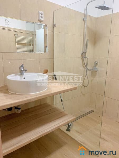 3-комн. квартира, 59 м²