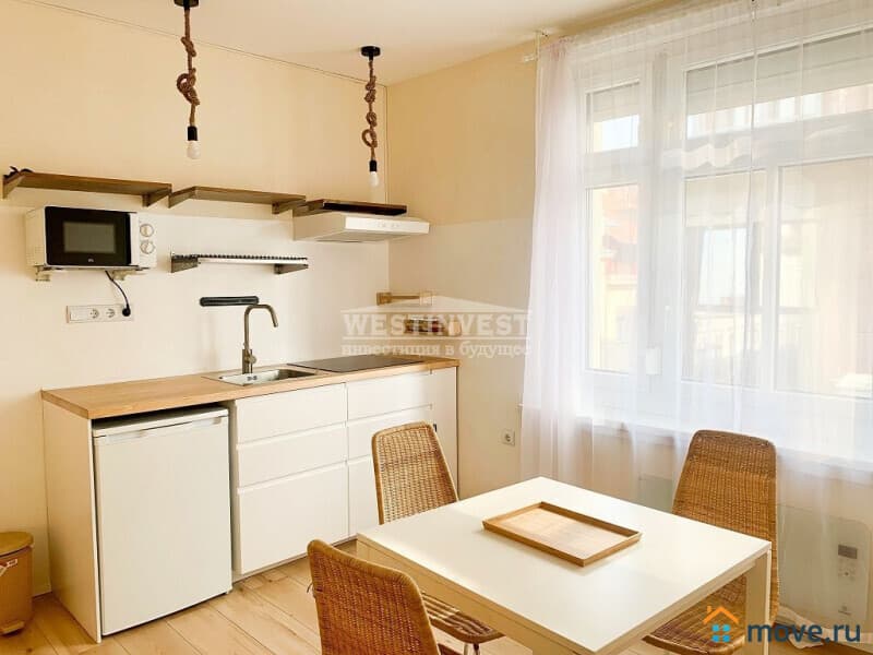 3-комн. квартира, 59 м²
