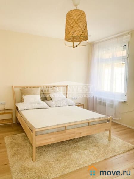 3-комн. квартира, 59 м²