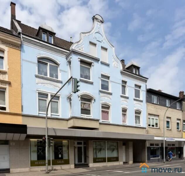 5-комн. квартира, 125 м²