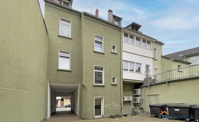 5-комн. квартира, 125 м²