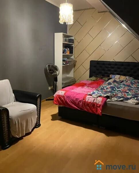5-комн. квартира, 125 м²