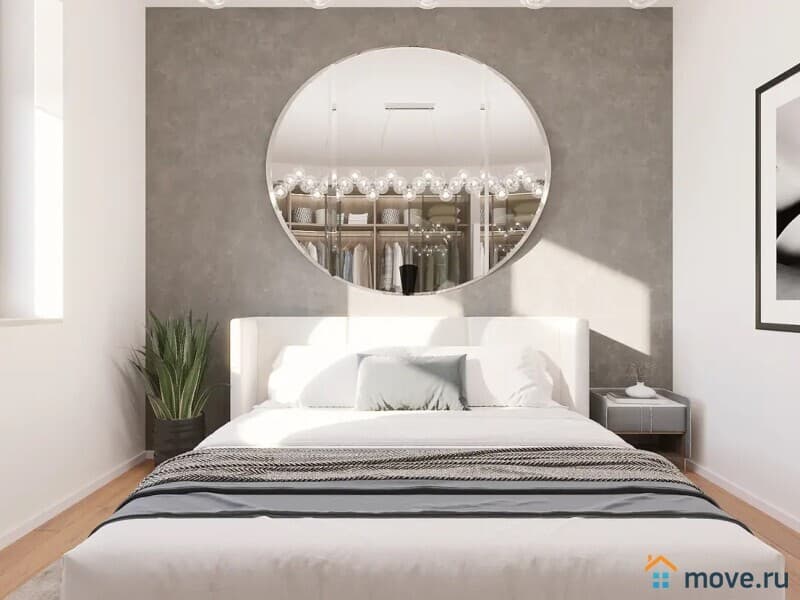 3-комн. квартира, 76 м²