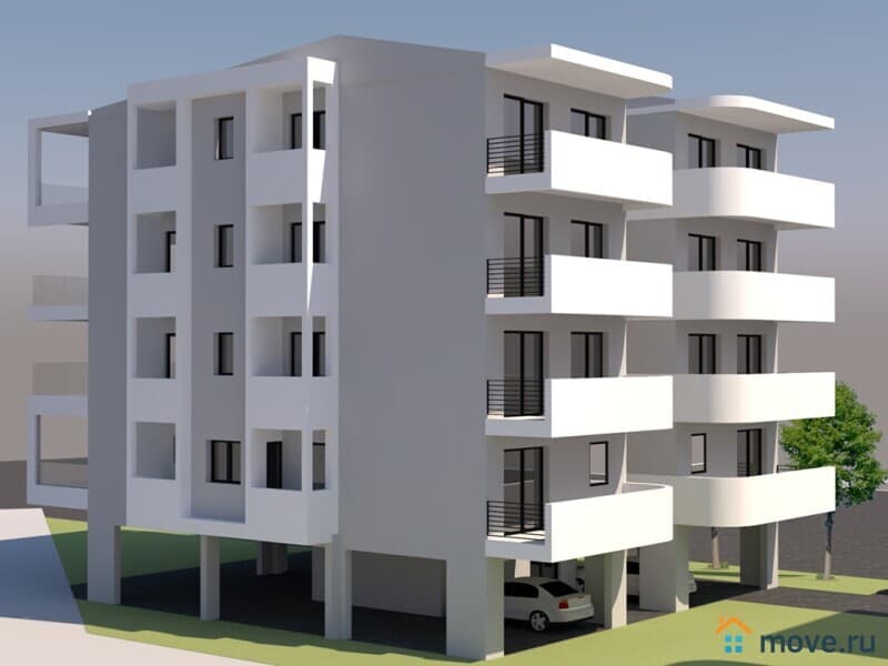 2-комн. квартира, 46 м²