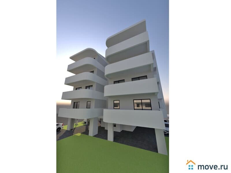 2-комн. квартира, 46 м²