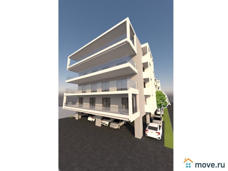 2-комн. квартира, 46 м²