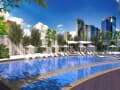 Продажа трехкомнатной квартиры, 121 м², этаж 3 из 14. Фото 3