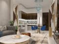 Продажа трехкомнатной квартиры, 121 м², этаж 3 из 14. Фото 4