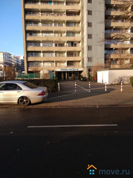 2-комн. квартира, 56 м²