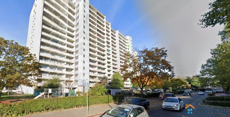 2-комн. квартира, 56 м²