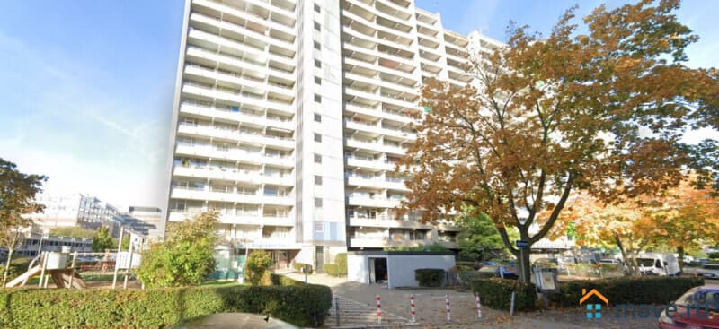 2-комн. квартира, 56 м²