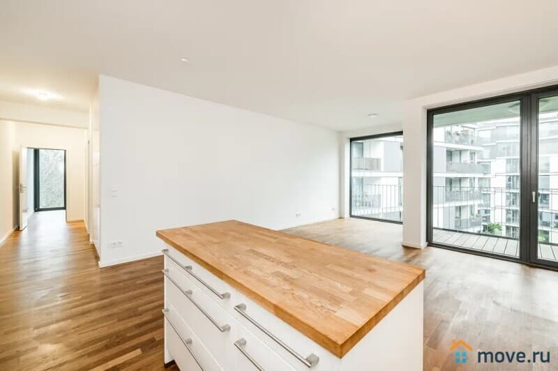 4-комн. квартира, 103 м²