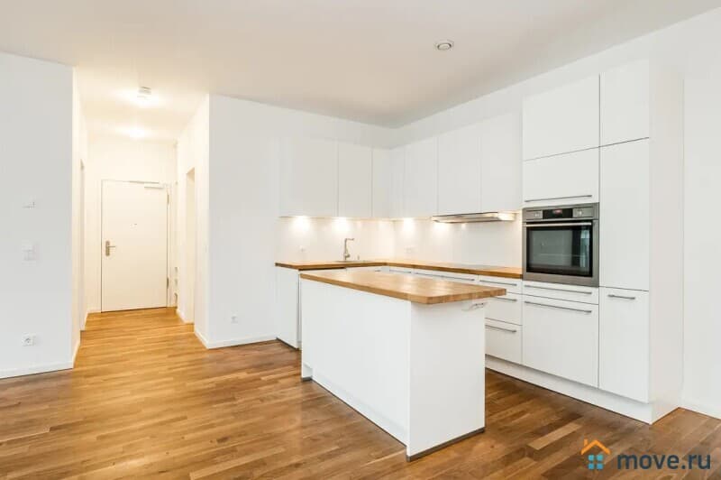 4-комн. квартира, 103 м²