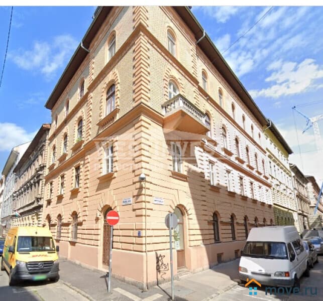 3-комн. квартира, 72 м²