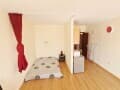 Объявление о продаже однокомнатной квартиры, 50 м², этаж 1 из 6. Фото 14